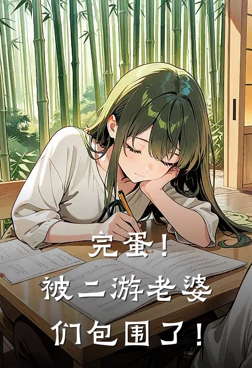 完蛋！被二游老婆们包围了！(欧阳伦琪亚娜)免费小说阅读_免费小说完整版完蛋！被二游老婆们包围了！(欧阳伦琪亚娜)