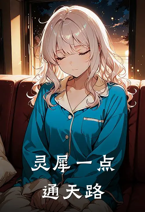 灵犀一点通天路(叶凡叶浩)最新热门小说_完结小说灵犀一点通天路(叶凡叶浩)