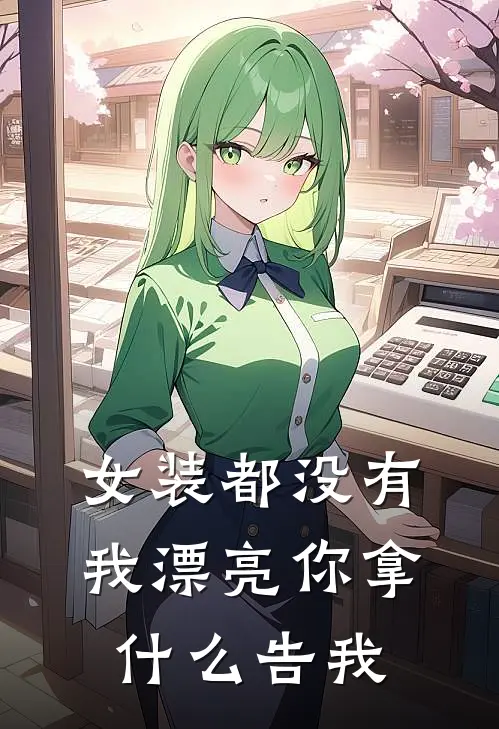 女装都没有我漂亮你拿什么告我苏晴林凡全文阅读免费全集_免费小说女装都没有我漂亮你拿什么告我(苏晴林凡)