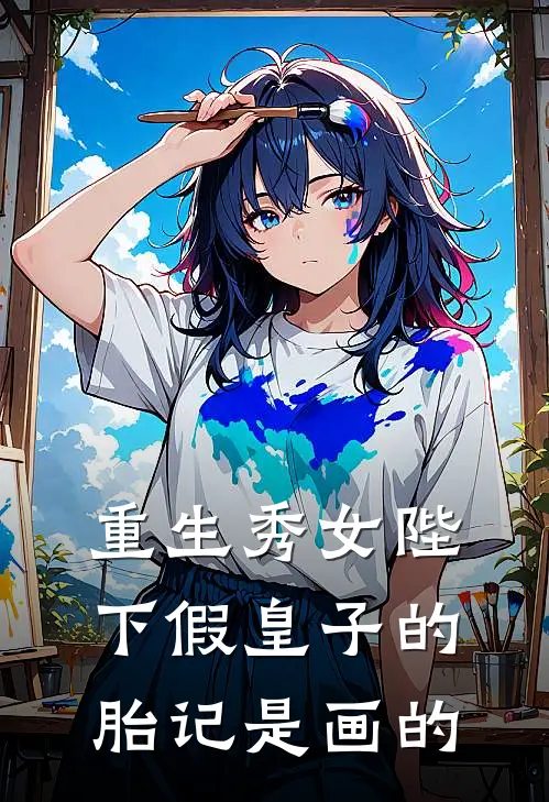 重生秀女陛下假皇子的胎记是画的(沈未晞柳依依)全本免费在线阅读_重生秀女陛下假皇子的胎记是画的最新章节在线阅读