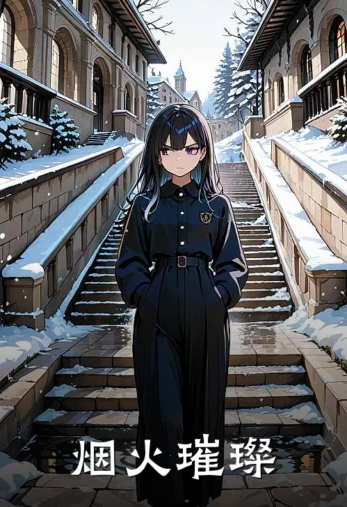 烟火璀璨冯烟琪范璀最热门小说_免费小说全集烟火璀璨(冯烟琪范璀)