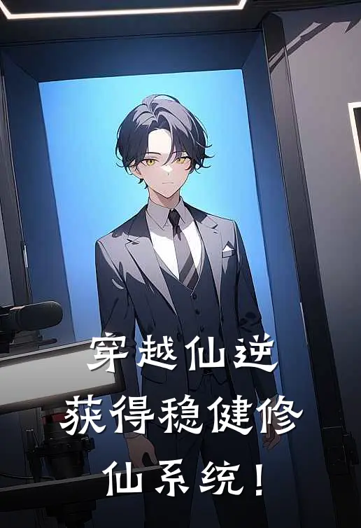 穿越仙逆：获得稳健修仙系统！