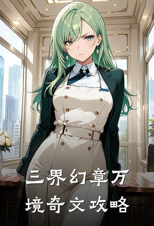 三界幻章万境奇文攻略