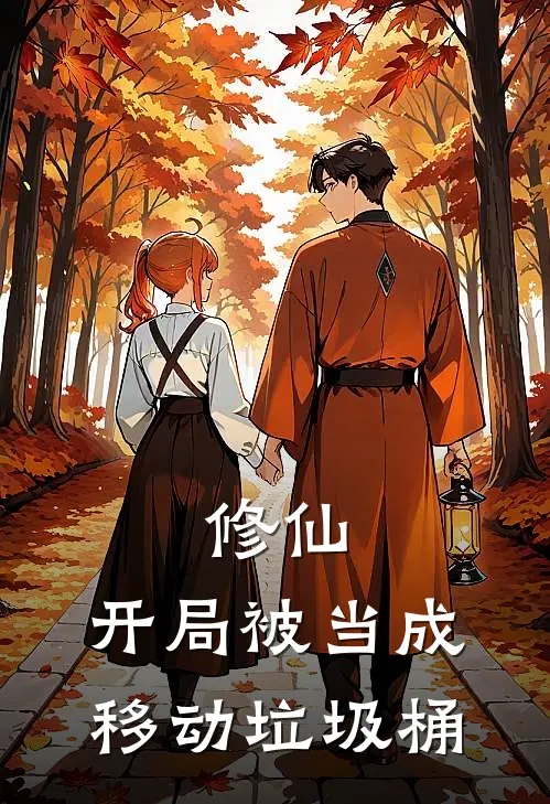 《修仙：开局被当成移动垃圾桶》李清风赵昆已完结小说_修仙：开局被当成移动垃圾桶(李清风赵昆)火爆小说