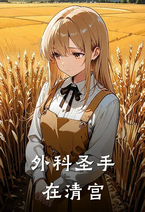 外科圣手在清宫(王俊纳兰)免费小说全集_完本小说免费阅读外科圣手在清宫(王俊纳兰)