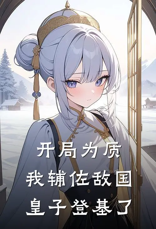 开局为质，我辅佐敌国皇子登基了