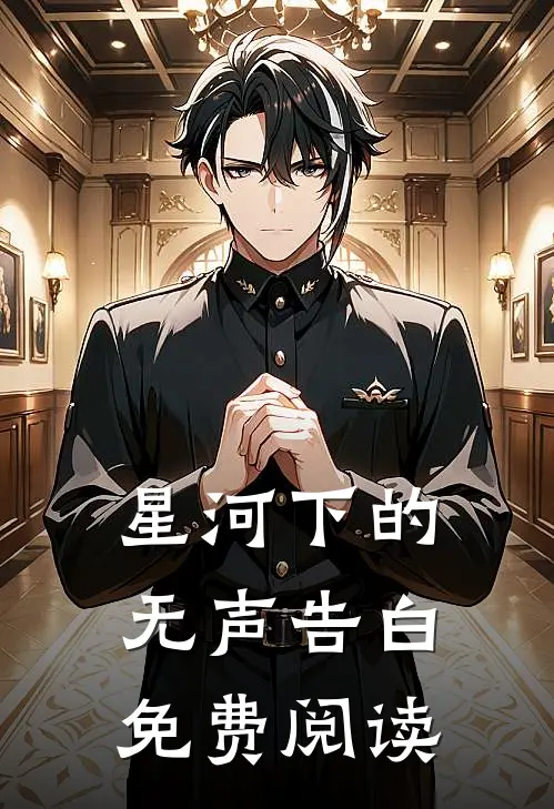 星河下的无声告白免费阅读