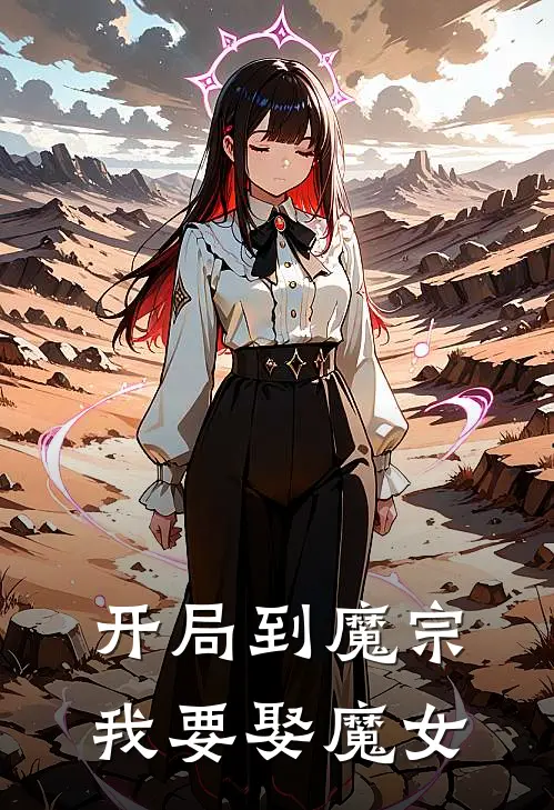 开局到魔宗：我要娶魔女
