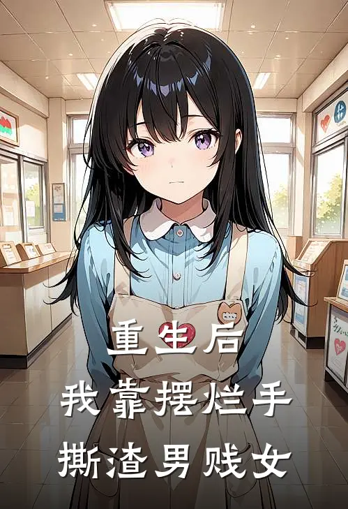 重生后，我靠摆烂手撕渣男贱女