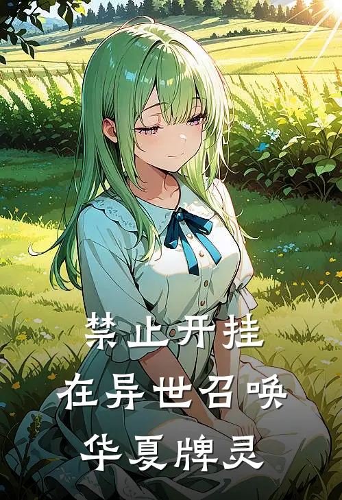 禁止开挂：在异世召唤华夏牌灵