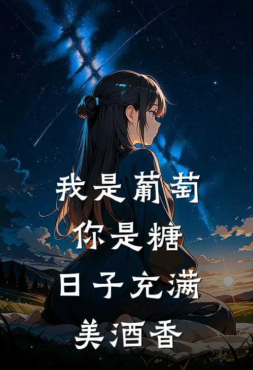我是葡萄你是糖，日子充满美酒香秦骁林青禾免费小说大全_小说推荐完本我是葡萄你是糖，日子充满美酒香(秦骁林青禾)