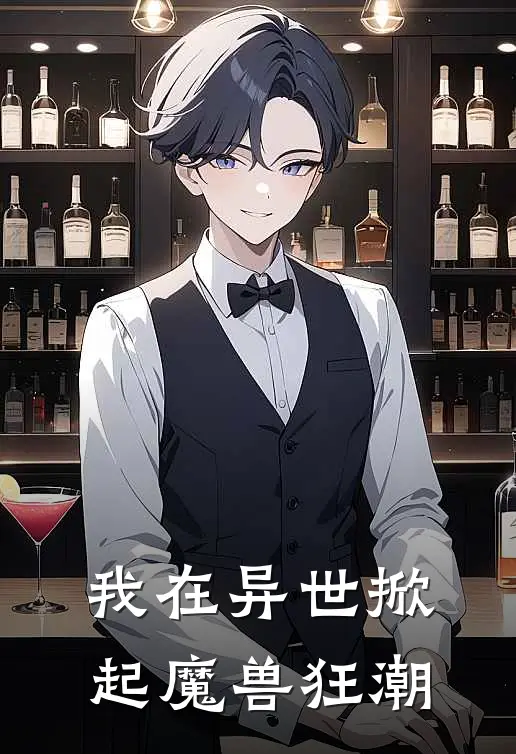 我在异世掀起魔兽狂潮