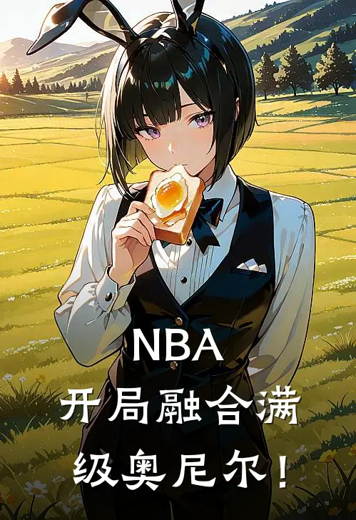 NBA：开局融合满级奥尼尔！