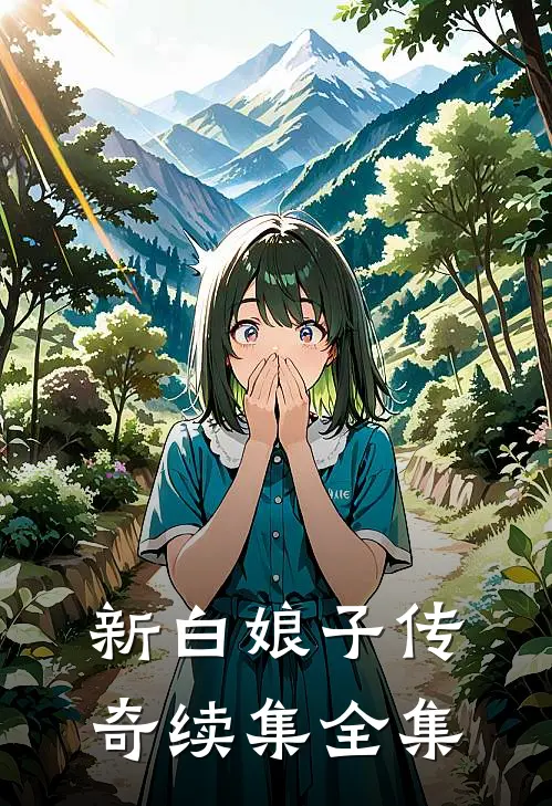 新白娘子传奇续集全集