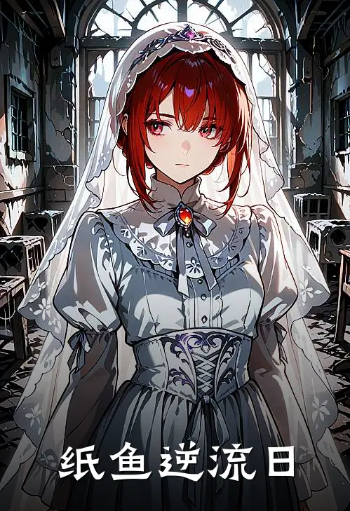 纸鱼逆流日
