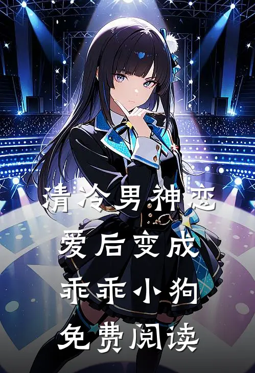 清冷男神恋爱后变成乖乖小狗免费阅读