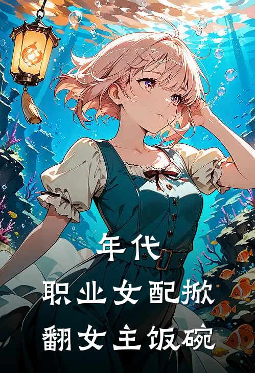 年代：职业女配掀翻女主饭碗沈云舒许霆东热门免费小说_免费小说免费阅读年代：职业女配掀翻女主饭碗沈云舒许霆东