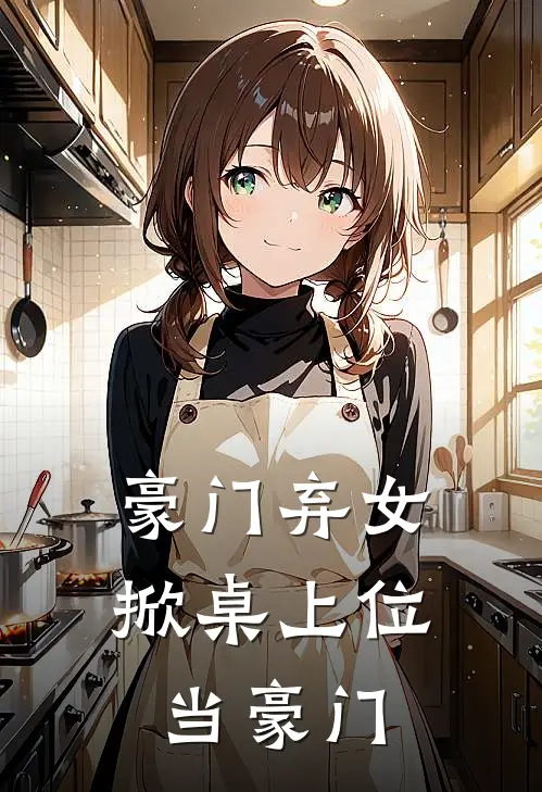 豪门弃女：掀桌上位当豪门贺缈徐舒完整版免费小说_全本免费完结小说豪门弃女：掀桌上位当豪门贺缈徐舒