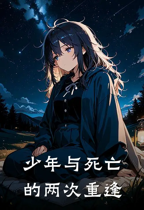 少年与死亡的两次重逢