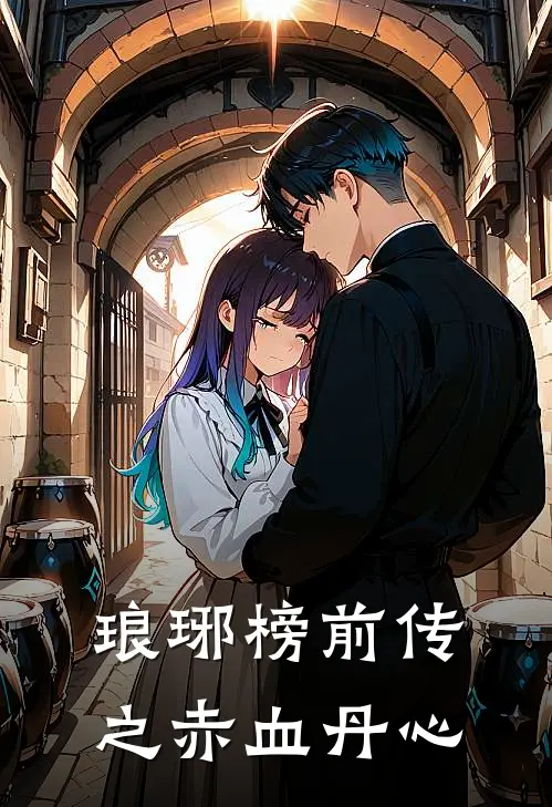 琅琊榜前传之赤血丹心(萧选林燮)最热门小说_全本完结小说琅琊榜前传之赤血丹心(萧选林燮)