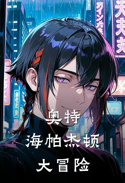 奥特：海帕杰顿大冒险(杰墨星凌)完整版小说全文免费阅读_免费阅读无弹窗奥特：海帕杰顿大冒险杰墨星凌