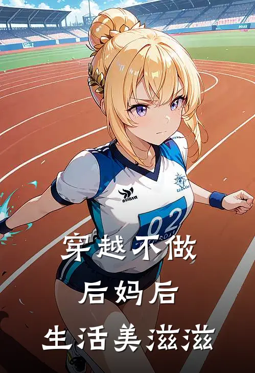 穿越不做后妈后，生活美滋滋