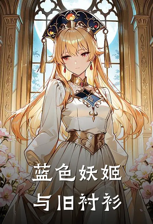 蓝色妖姬与旧衬衫陈凯林小舟免费阅读全文_热门小说大全蓝色妖姬与旧衬衫陈凯林小舟