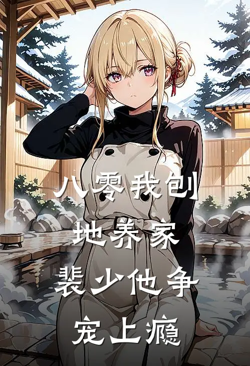 八零我刨地养家，裴少他争宠上瘾