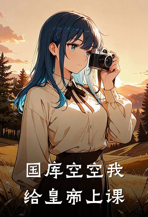 国库空空我给皇帝上课(赵观王涛)热门小说_完结版小说全文免费阅读国库空空我给皇帝上课(赵观王涛)