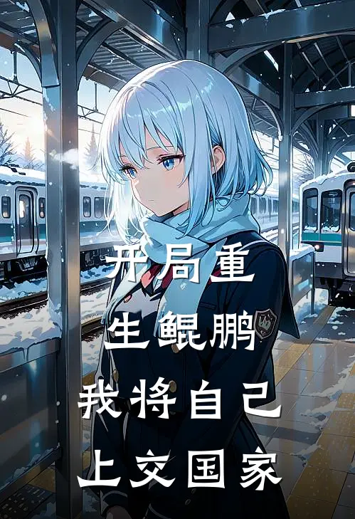开局重生鲲鹏，我将自己上交国家