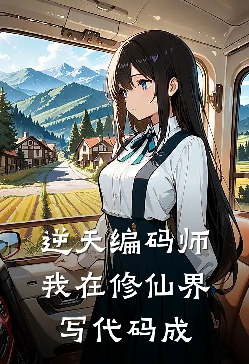 逆天编码师：我在修仙界写代码成