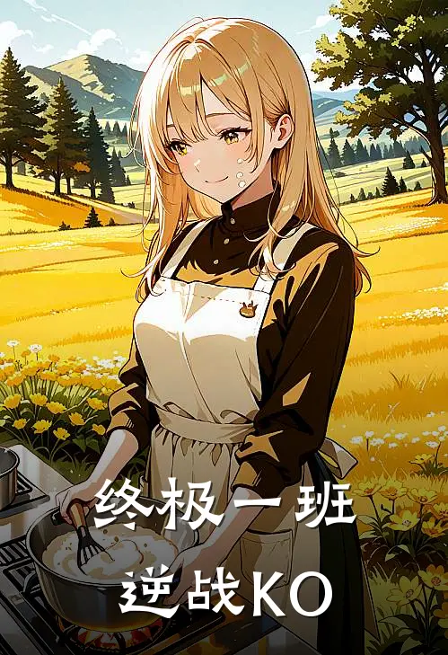 终极一班：逆战KO