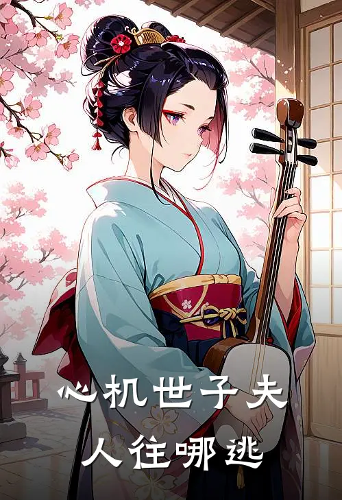 心机世子夫人往哪逃