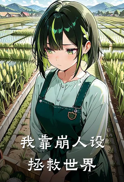 我靠崩人设拯救世界林寒谢无妄完本完结小说_完本完结小说我靠崩人设拯救世界(林寒谢无妄)