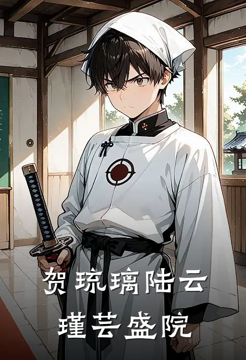 贺琉璃 陆云瑾 芸盛院