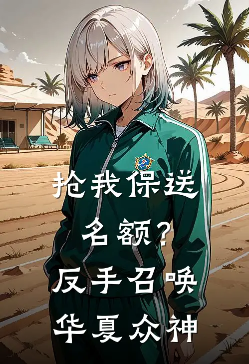 抢我保送名额？反手召唤华夏众神(苏昊莫文涛)_苏昊莫文涛热门小说