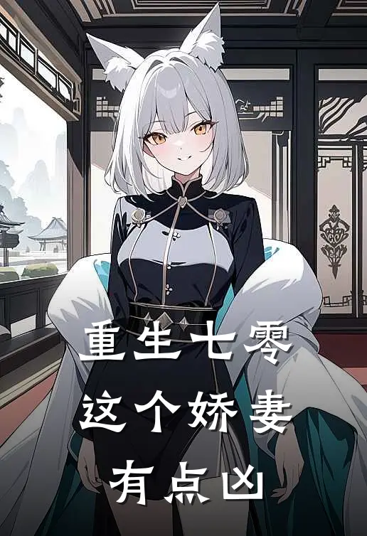 重生七零，这个娇妻有点凶