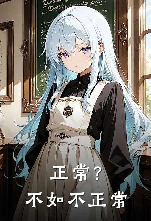 正常？不如不正常(叶岚黄毛)免费小说_最新小说全文阅读正常？不如不正常叶岚黄毛