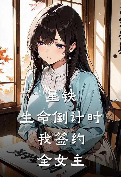 星铁：生命倒计时，我签约全女主