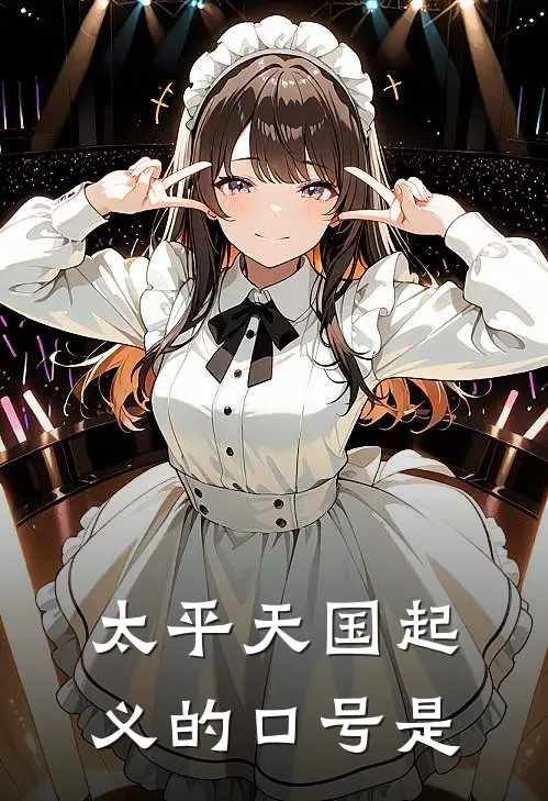 太平天国起义的口号是