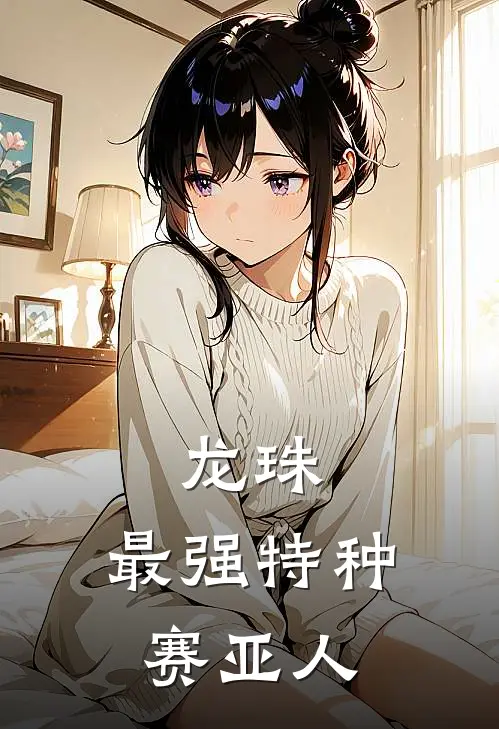 龙珠：最强特种赛亚人