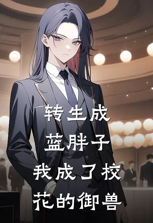 转生成蓝胖子，我成了校花的御兽周玉鸾舒婷雪免费小说免费阅读_推荐完结小说转生成蓝胖子，我成了校花的御兽(周玉鸾舒婷雪)