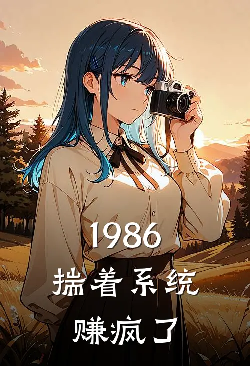 1986：揣着系统赚疯了(陈磊苏晴)最新小说_免费阅读完整版小说1986：揣着系统赚疯了(陈磊苏晴)