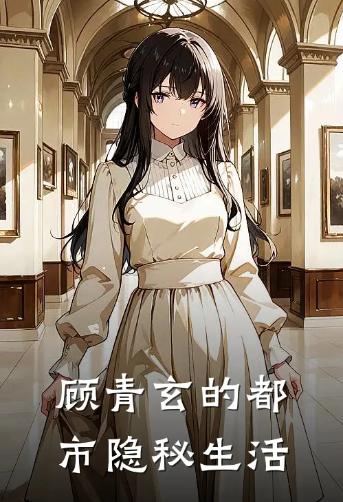 顾青玄的都市隐秘生活