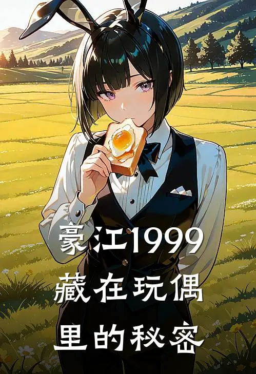 豪江1999：藏在玩偶里的秘密(卓思凝卓思瑶)无弹窗小说免费阅读_小说完整版免费阅读豪江1999：藏在玩偶里的秘密卓思凝卓思瑶