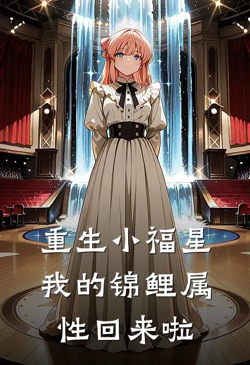 重生小福星，我的锦鲤属性回来啦