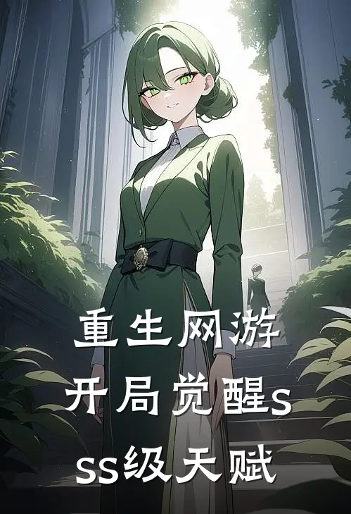 重生网游：开局觉醒sss级天赋