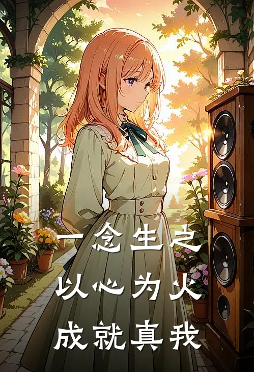 一念生之以心为火，成就真我