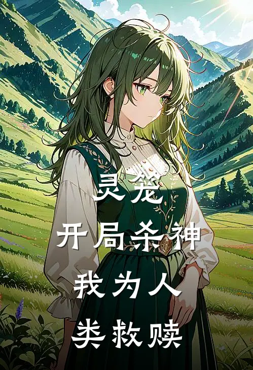 《灵笼：开局杀神，我为人类救赎》林夜杰夫免费完本小说在线阅读_《灵笼：开局杀神，我为人类救赎》林夜杰夫免费小说