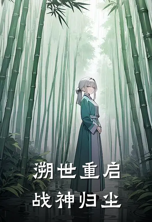 溯世重启：战神归尘